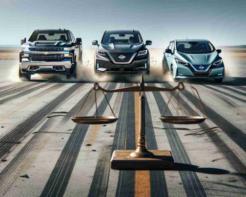 Can the Chevy Silverado EV Outperform the Nissan Leaf? You Won’t Believe the Results Can the Chevy Silverado EV Outperform the Nissan Leaf? You Won’t Believe the Results