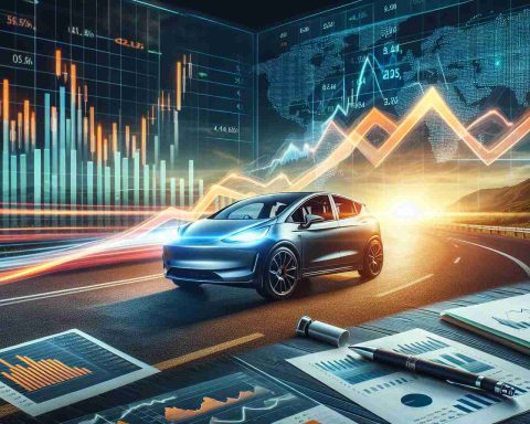 Tesla's Premarket Surge! What Today's Numbers Mean for the Future of EVs Tesla's Premarket Surge! What Today's Numbers Mean for the Future of EVs
