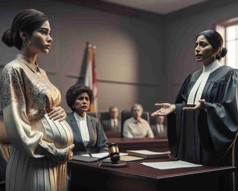 Shocking Verdict in Domestic Battery Case! Justice Served for a Pregnant Woman Shocking Verdict in Domestic Battery Case! Justice Served for a Pregnant Woman