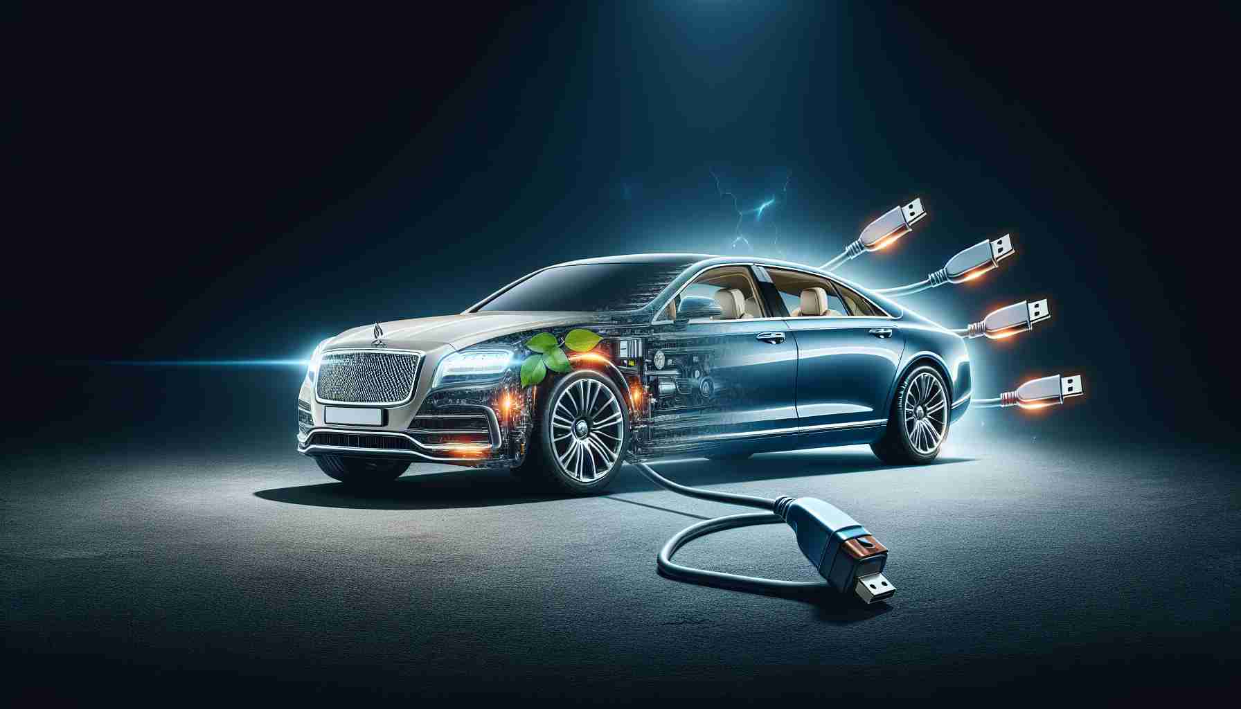 Jaguar’s Bold Electric Transformation! The Luxury Icon Reimagined Jaguar’s Bold Electric Transformation! The Luxury Icon Reimagined