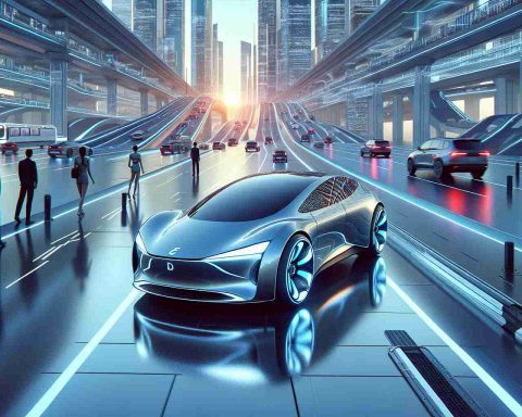 Revolutionizing Roadways: Model Y Juniper Edition Unveiled Revolutionizing Roadways: Model Y Juniper Edition Unveiled