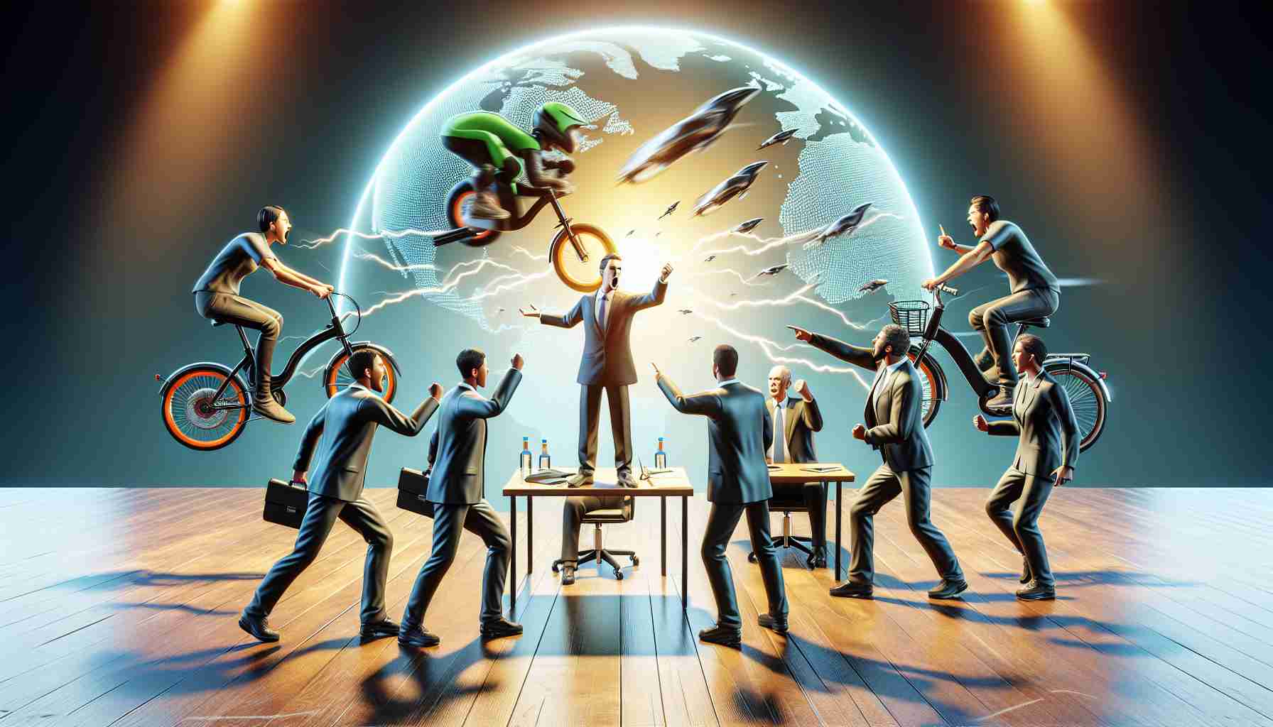 Is e-Bike Registration on the Chopping Block? The Debate Heats Up Is e-Bike Registration on the Chopping Block? The Debate Heats Up