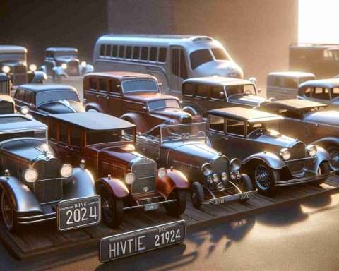 2024: A Shocking Farewell to Iconic Vehicles! Discover What’s Gone 2024: A Shocking Farewell to Iconic Vehicles! Discover What’s Gone
