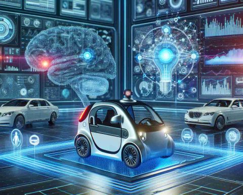 AI Meets Tesla: Revolutionizing Car-Stock Analysis AI Meets Tesla: Revolutionizing Car-Stock Analysis