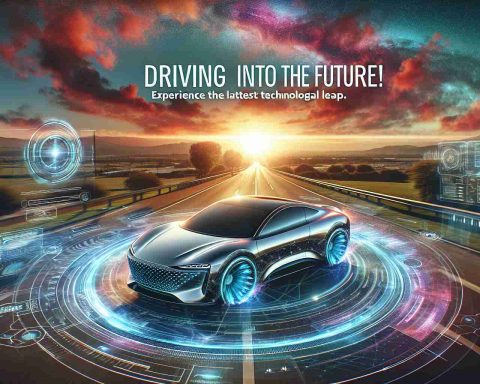 Tata Motors Drives into the Future! Discover Their Latest Technological Leap. Tata Motors Drives into the Future! Discover Their Latest Technological Leap.