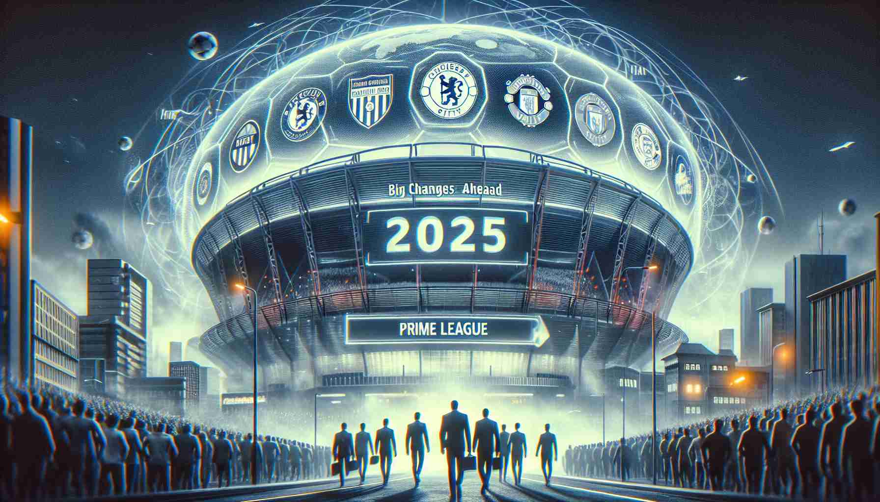 Big Changes Ahead! Major Teams Abandon the Prime League in 2025