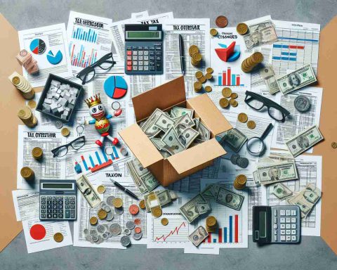 This Tax Overhaul Will Change Everything! Prepare for Surprises This Tax Overhaul Will Change Everything! Prepare for Surprises