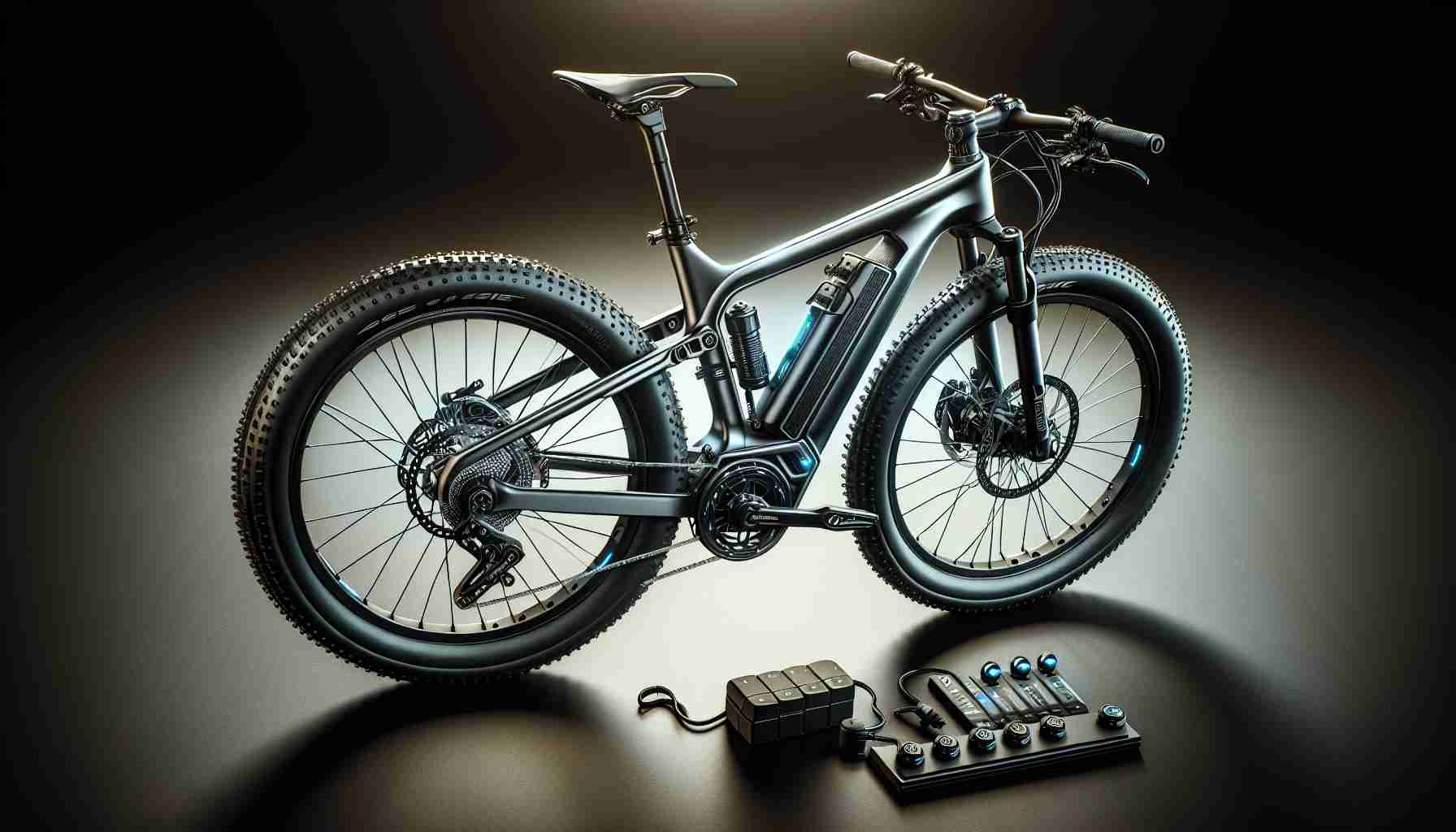 Revolutionary E-Bike Unveiled! Compact Power Meets Enduro Excellence Revolutionary E-Bike Unveiled! Compact Power Meets Enduro Excellence