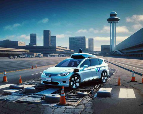 Is Waymo’s Future at SFO in Jeopardy? Major Hurdles Ahead Is Waymo’s Future at SFO in Jeopardy? Major Hurdles Ahead