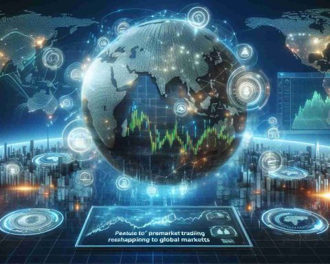 Will Tesla’s Premarket Trading Reshape Global Markets? Discover the Future Now Will Tesla’s Premarket Trading Reshape Global Markets? Discover the Future Now