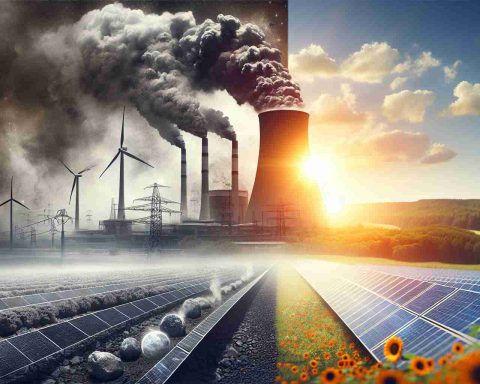 Major Energy Shift: Ørsted Sells Half of Its US Solar Projects Major Energy Shift: Ørsted Sells Half of Its US Solar Projects
