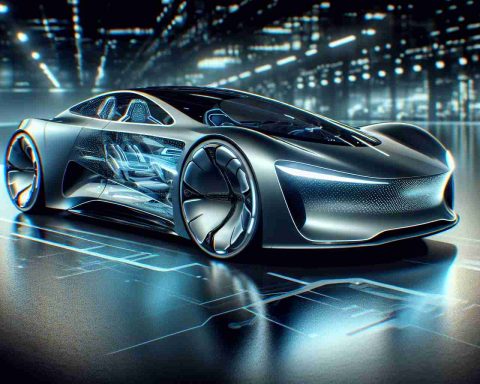 Lucid Motors Unveils Futuristic Concept. Is This the Future of EVs?