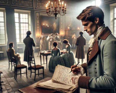 From Presenter to Performer: Matt Baker’s Next Exciting Chapter! Will We See Him in Period Dramas? From Presenter to Performer: Matt Baker’s Next Exciting Chapter! Will We See Him in Period Dramas?