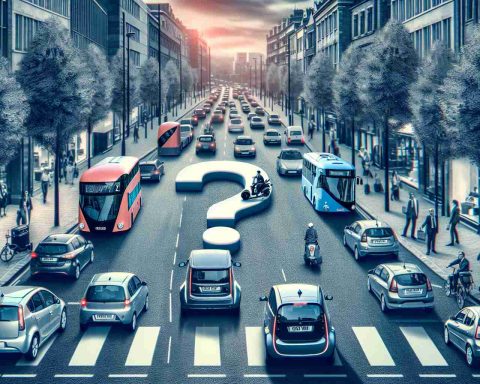 British Drivers Hesitate to Embrace Electric Cars! Is the Future of Driving at Risk? British Drivers Hesitate to Embrace Electric Cars! Is the Future of Driving at Risk?