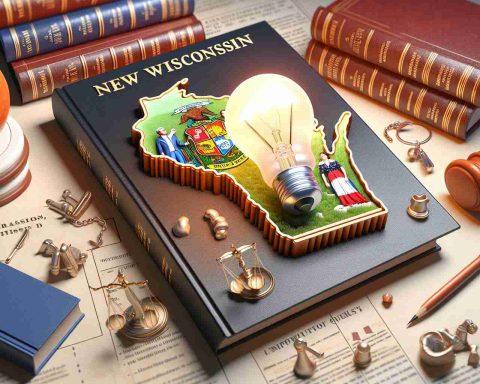 New Laws in Wisconsin: What You Need to Know Now! Some are Surprising New Laws in Wisconsin: What You Need to Know Now! Some are Surprising