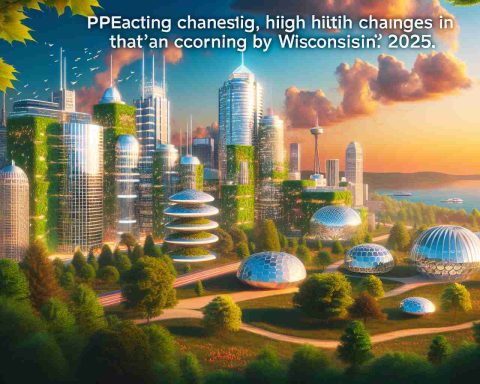 Exciting Changes Coming to Wisconsin in 2025! You Won’t Want to Miss This. Exciting Changes Coming to Wisconsin in 2025! You Won’t Want to Miss This.