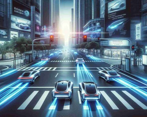 Self-Driving Revolution: Why It’s Time to Embrace the Future Self-Driving Revolution: Why It’s Time to Embrace the Future