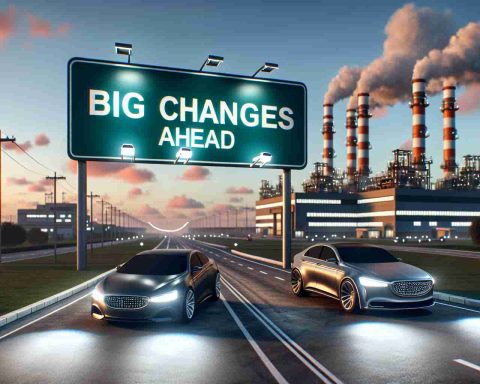 Big Changes Ahead! Major Automakers Consider Merger Big Changes Ahead! Major Automakers Consider Merger