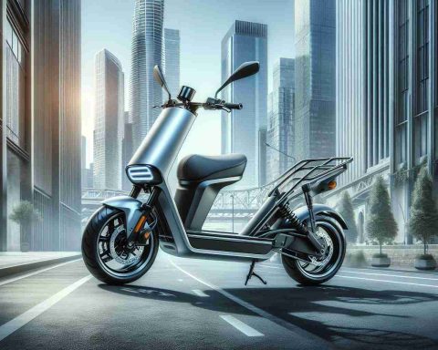 Bajaj Chetak Reinvented: Electric Future Beckons Bajaj Chetak Reinvented: Electric Future Beckons