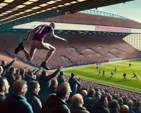 Shocking Incident at Turf Moor! Unthinkable Behavior by a Fan Shocking Incident at Turf Moor! Unthinkable Behavior by a Fan