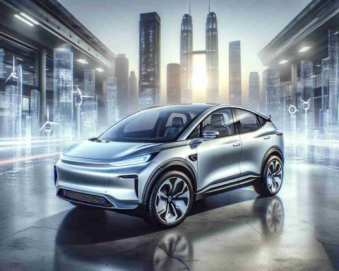 Get Ready for the Future: Maruti Suzuki’s e Vitara is Almost Here Get Ready for the Future: Maruti Suzuki’s e Vitara is Almost Here