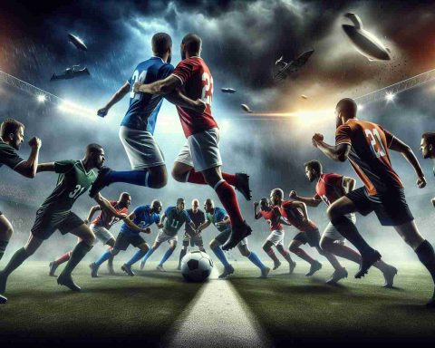 Fenerbahçe’s Must-Win Battle! Can They Conquer Eyüpspor? Fenerbahçe’s Must-Win Battle! Can They Conquer Eyüpspor?
