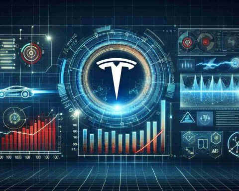Tesla Shares: Disruptive AI Algorithms Redefine Market Dynamics Tesla Shares: Disruptive AI Algorithms Redefine Market Dynamics