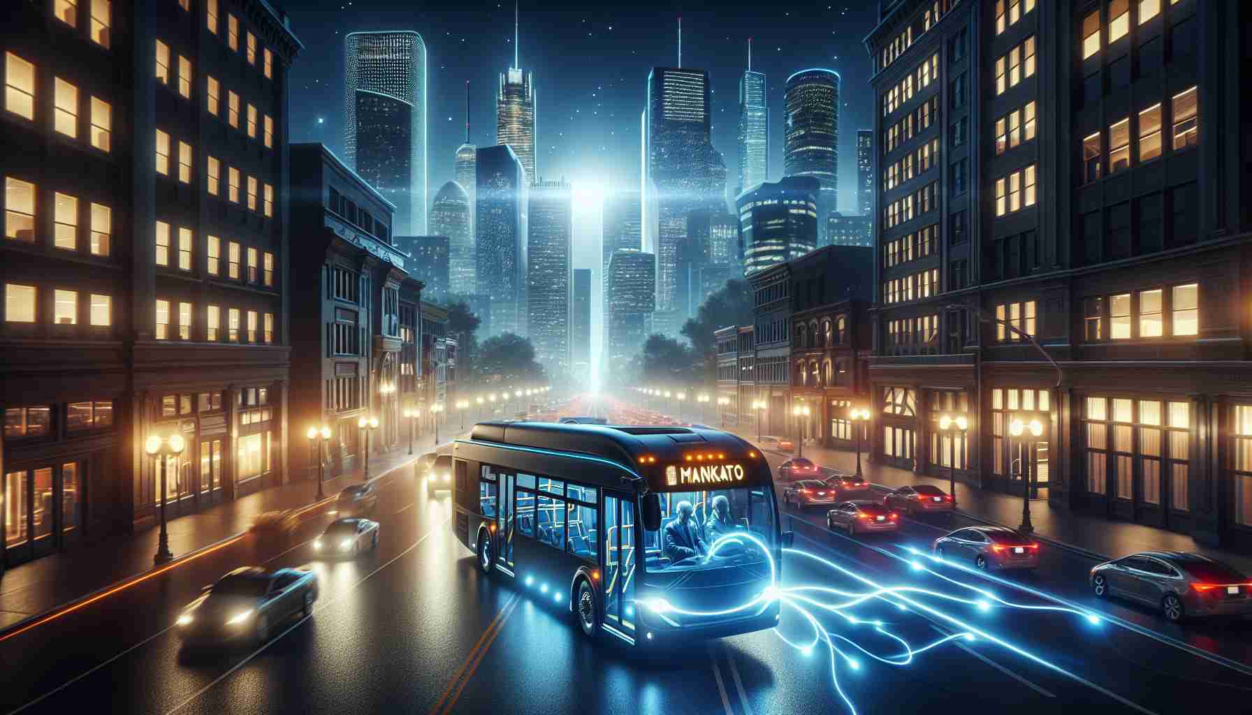 Is Mankato Missing the Electric Bus Revolution? The Surprising Truth Is Mankato Missing the Electric Bus Revolution? The Surprising Truth
