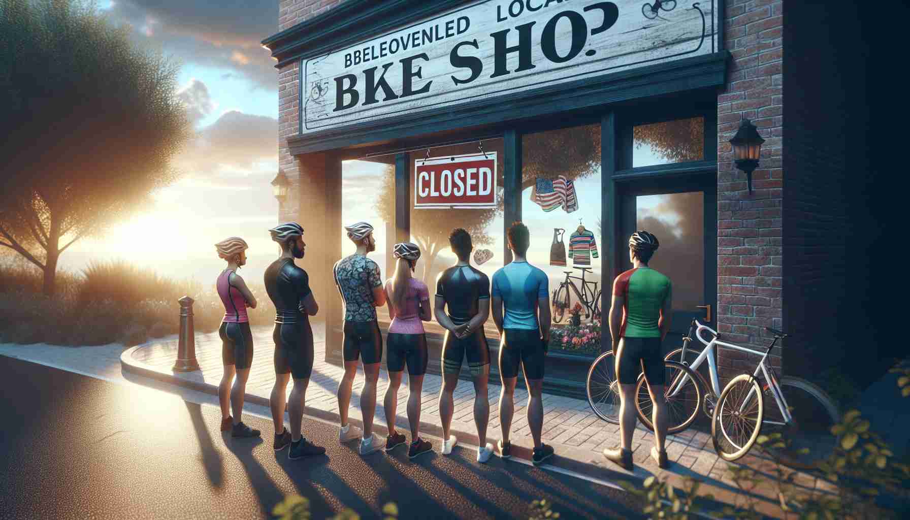 Heartbreaking News for Cyclists! A Beloved Bike Shop Is Closing Its Doors Heartbreaking News for Cyclists! A Beloved Bike Shop Is Closing Its Doors