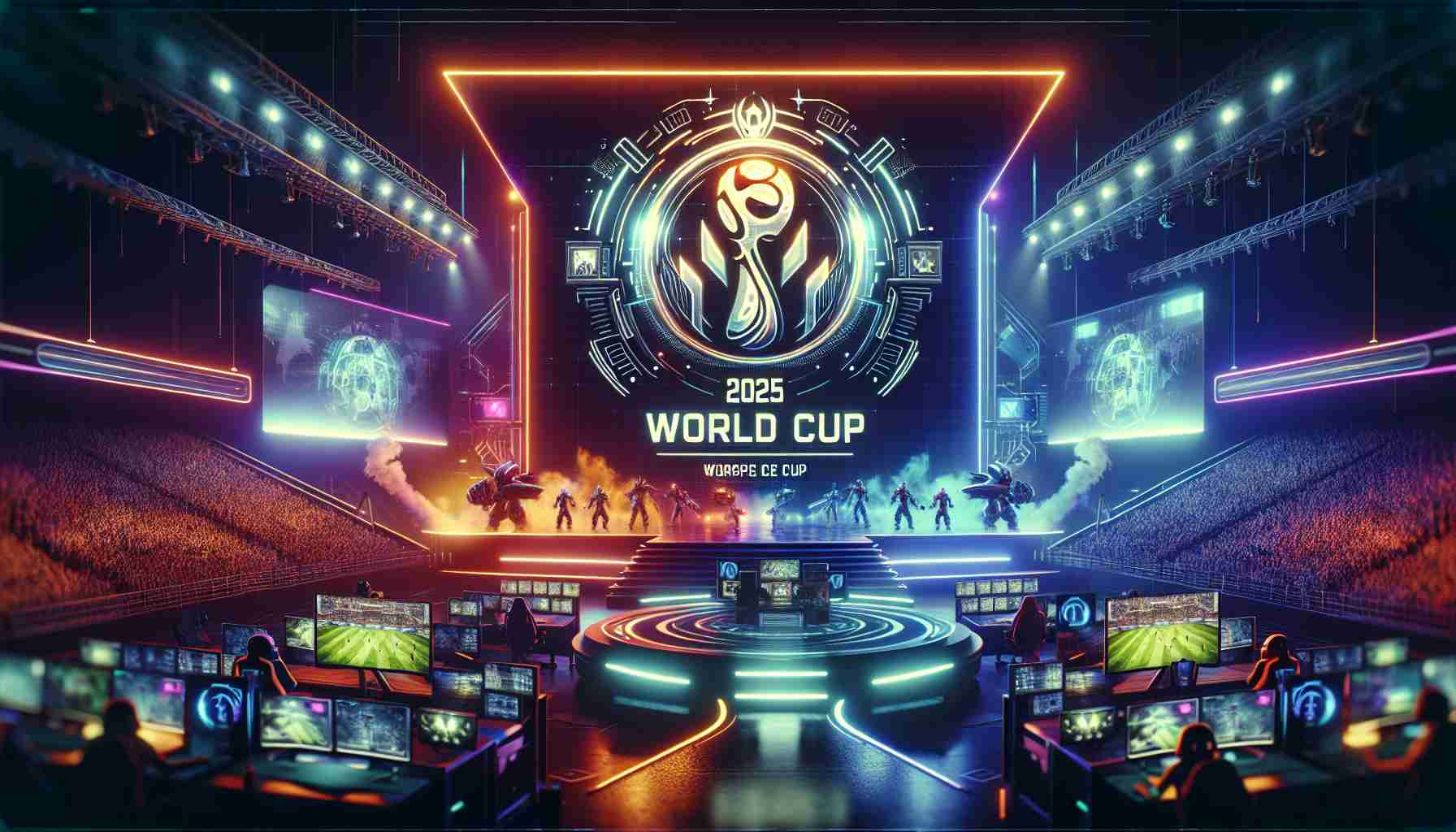 Overwatch 2 to Shine Again! Major Announcement for 2025 Esports World Cup!