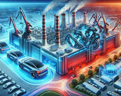 Major Merger in the Auto World? Prepare for Surprising Changes Major Merger in the Auto World? Prepare for Surprising Changes