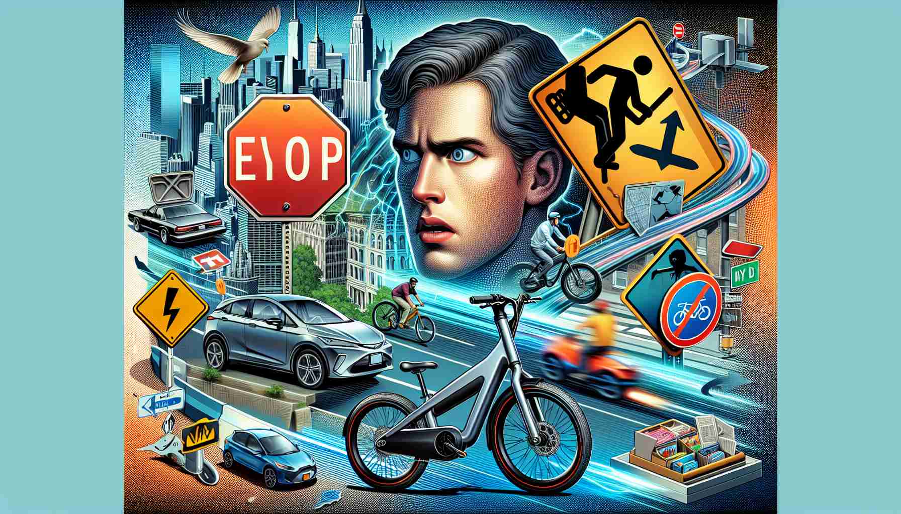 Are E-Bikes Dangerous? New York City Says Yes! Major Changes are Coming Are E-Bikes Dangerous? New York City Says Yes! Major Changes are Coming