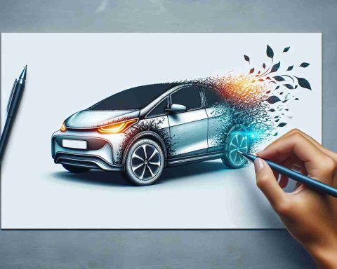 What’s in a Name? Toyota’s EV Gets a Much-Needed Makeover What’s in a Name? Toyota’s EV Gets a Much-Needed Makeover