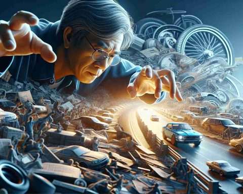The Journey of a Car Enthusiast: Meet Tung Nguyen The Journey of a Car Enthusiast: Meet Tung Nguyen