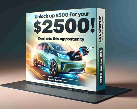 Unlock Up to $2500 for Your EV Charger! Don’t Miss This Opportunity Unlock Up to $2500 for Your EV Charger! Don’t Miss This Opportunity