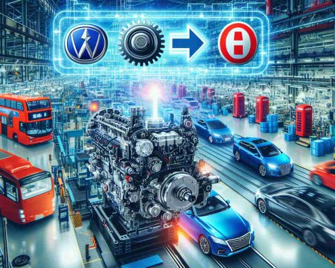 Nissan Partners with JATCO to Bolster EV Production in the UK Nissan Partners with JATCO to Bolster EV Production in the UK