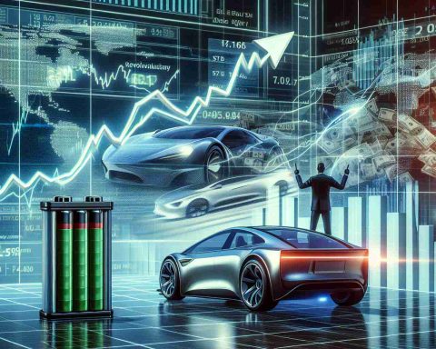 Is Tesla Changing the Game Again? Here’s What its Stock is Telling Us Is Tesla Changing the Game Again? Here’s What its Stock is Telling Us