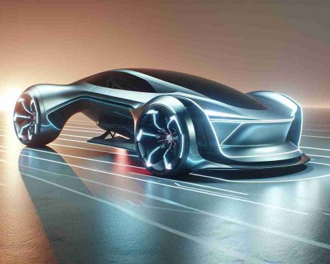 Electric Revolution on Wheels! Discover the Future of Driving with Hyundai's Latest Release Electric Revolution on Wheels! Discover the Future of Driving with Hyundai's Latest Release
