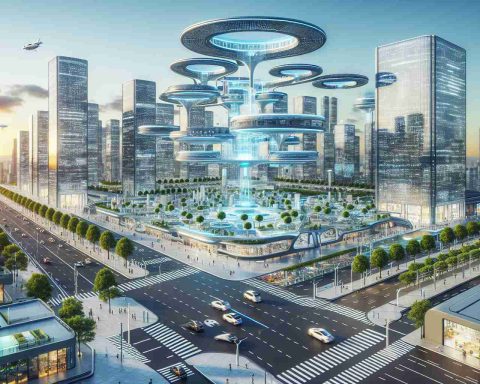 Woven City: Toyota’s Dream Becomes Reality! Prepare for the Future Woven City: Toyota’s Dream Becomes Reality! Prepare for the Future