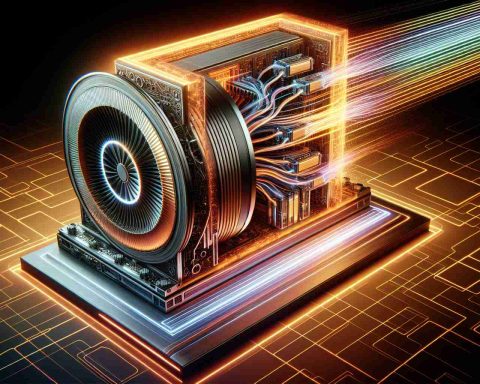 Revolutionary Tech: Turning Heat into Power! Discover a Game-Changing Energy Solution Revolutionary Tech: Turning Heat into Power! Discover a Game-Changing Energy Solution