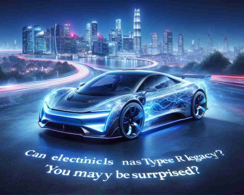 Will Honda’s EVs Ever Live Up to the Type R Legacy? The Answer May Surprise You Will Honda’s EVs Ever Live Up to the Type R Legacy? The Answer May Surprise You