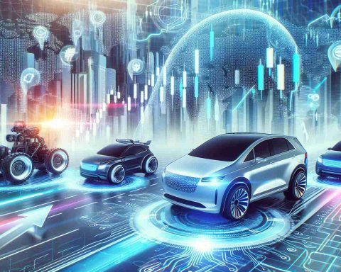 Tesla’s Market Value Surges! What Will the Future of Autonomous Driving Hold? Tesla’s Market Value Surges! What Will the Future of Autonomous Driving Hold?