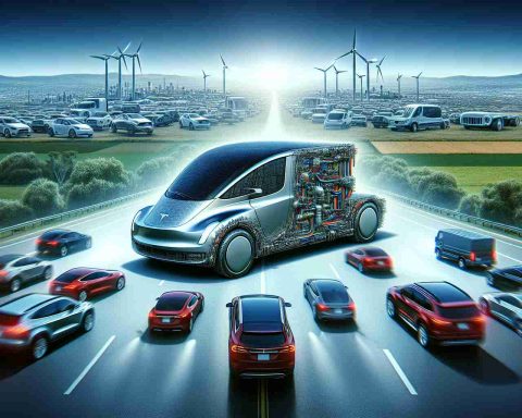Is the Tesla Cybertruck Losing Its Shine? What This Means for the EV Market Is the Tesla Cybertruck Losing Its Shine? What This Means for the EV Market