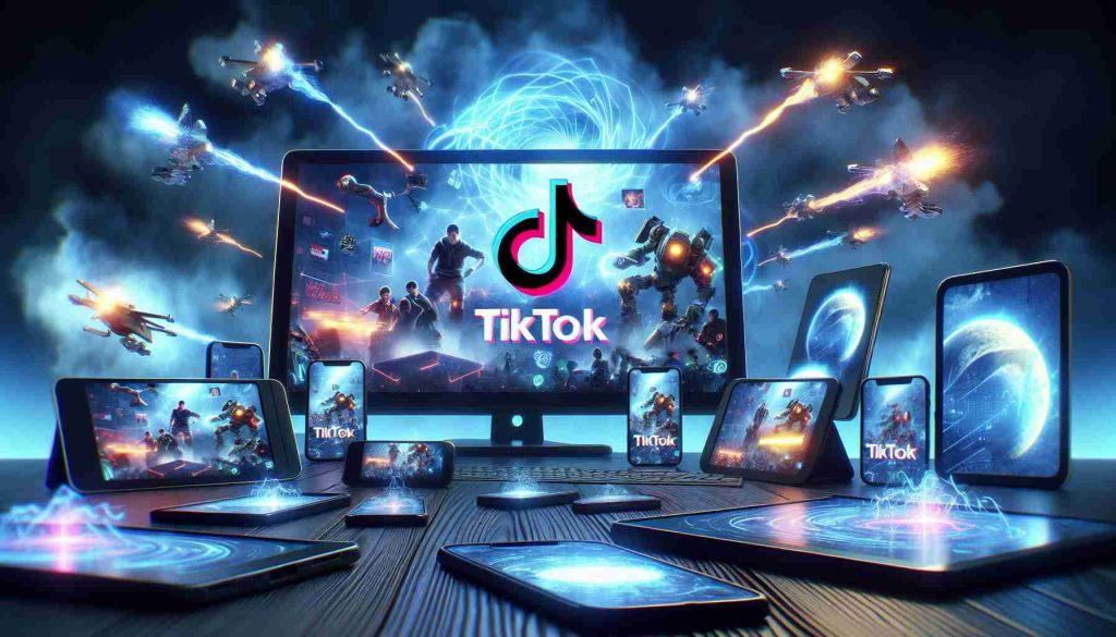 Gli Esport conquistano TikTok! Il futuro del gaming è qui!