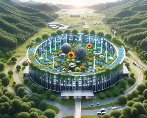 Revolutionary Energy Transformation! Discover How One Company is Reshaping the Future Revolutionary Energy Transformation! Discover How One Company is Reshaping the Future