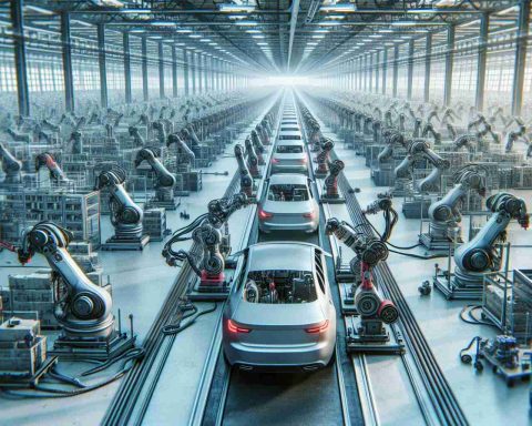 Shocking Decline! VW Faces Electric Vehicle Challenges in 2024 Shocking Decline! VW Faces Electric Vehicle Challenges in 2024