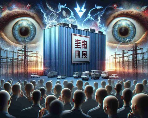 Insider Moves Raise Eyebrows! What’s Happening at China Anchu Energy Storage? Insider Moves Raise Eyebrows! What’s Happening at China Anchu Energy Storage?