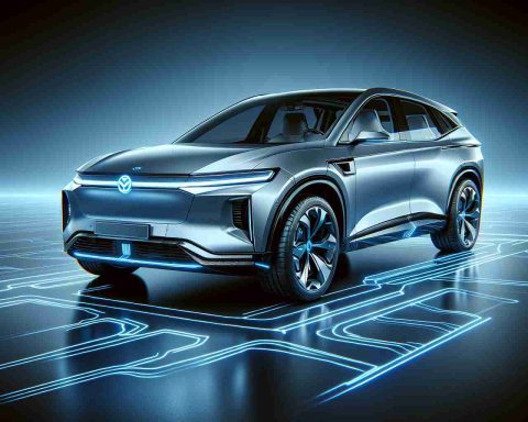 Introducing BYD’s Latest Electric SUV: The SeaLion 7 Is Here Introducing BYD’s Latest Electric SUV: The SeaLion 7 Is Here
