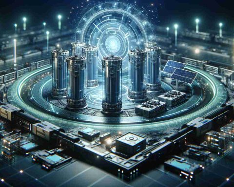 This Innovation Could Revolutionize Energy Storage. The Future Is Closer Than You Think This Innovation Could Revolutionize Energy Storage. The Future Is Closer Than You Think