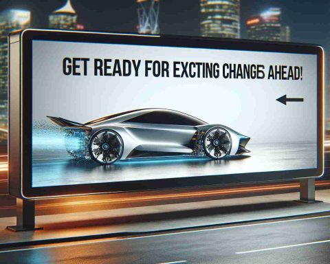 Get Ready for Tesla’s Exciting Model Y Release! Big Changes Ahead Get Ready for Tesla’s Exciting Model Y Release! Big Changes Ahead